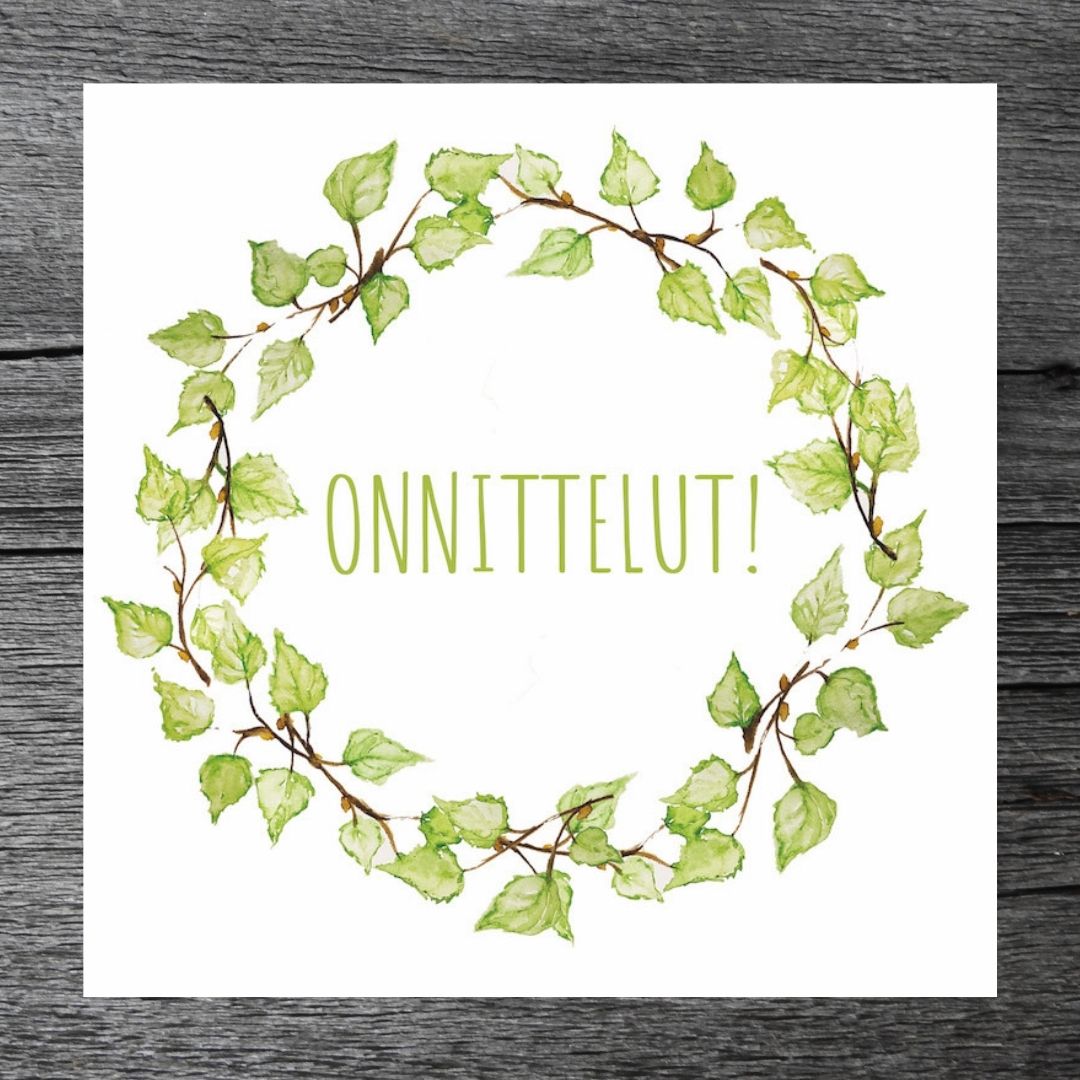 Linkit kuvatekstissä ♥